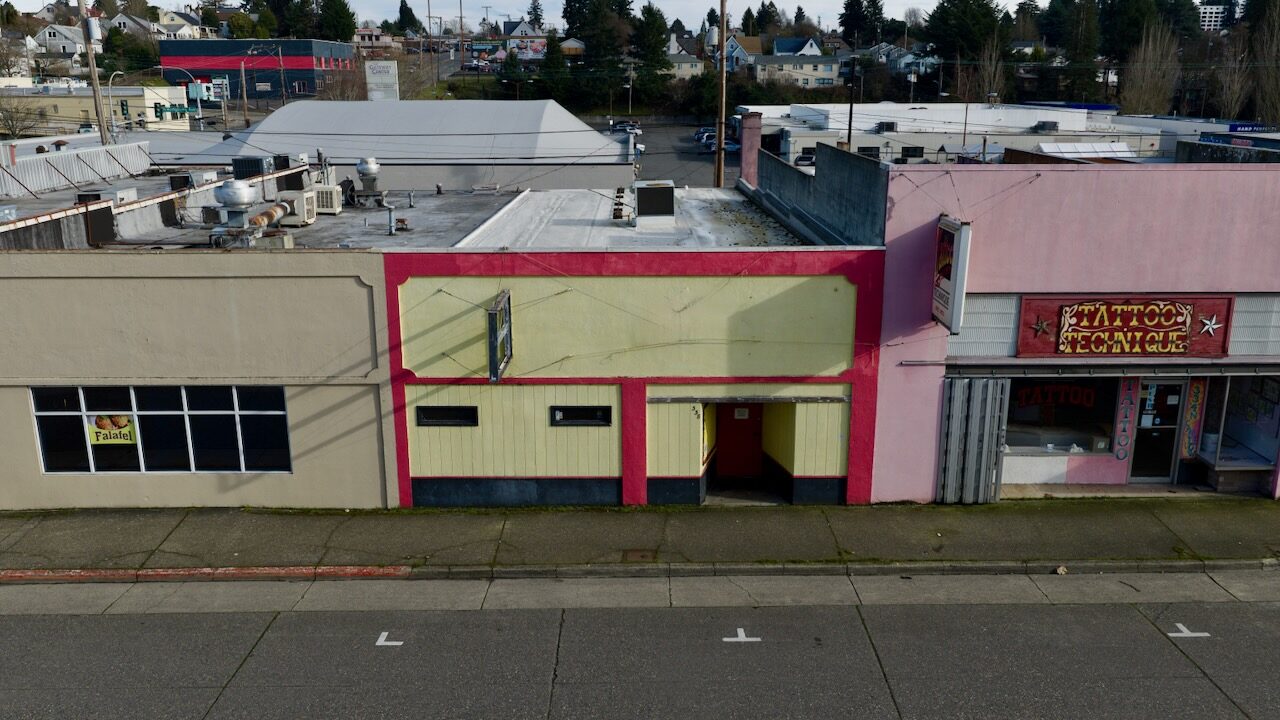 338 N Callow Ave