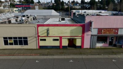 338 N Callow Ave