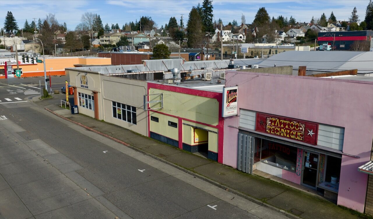 338 N Callow Ave