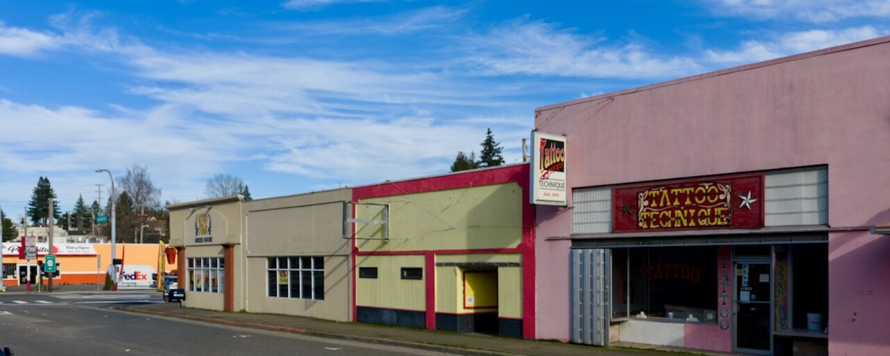 338 N Callow Ave