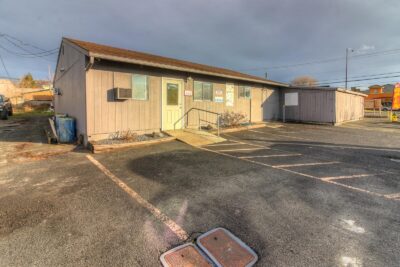 4813 Tieton Dr