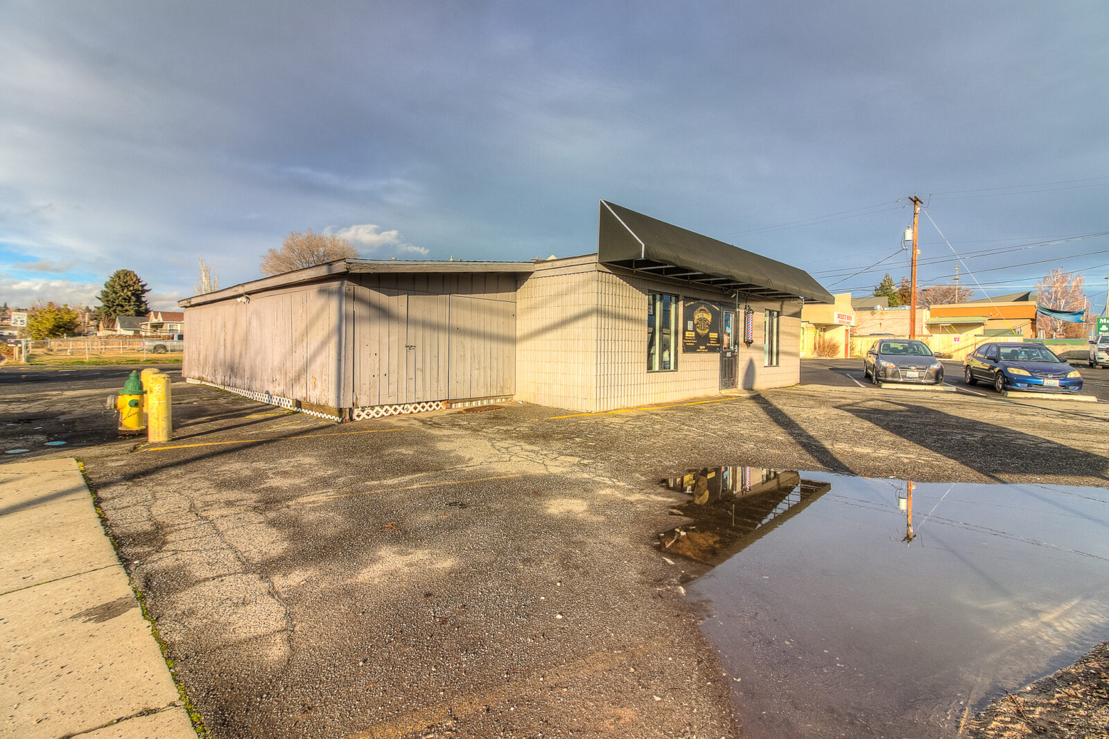 4813 Tieton Dr