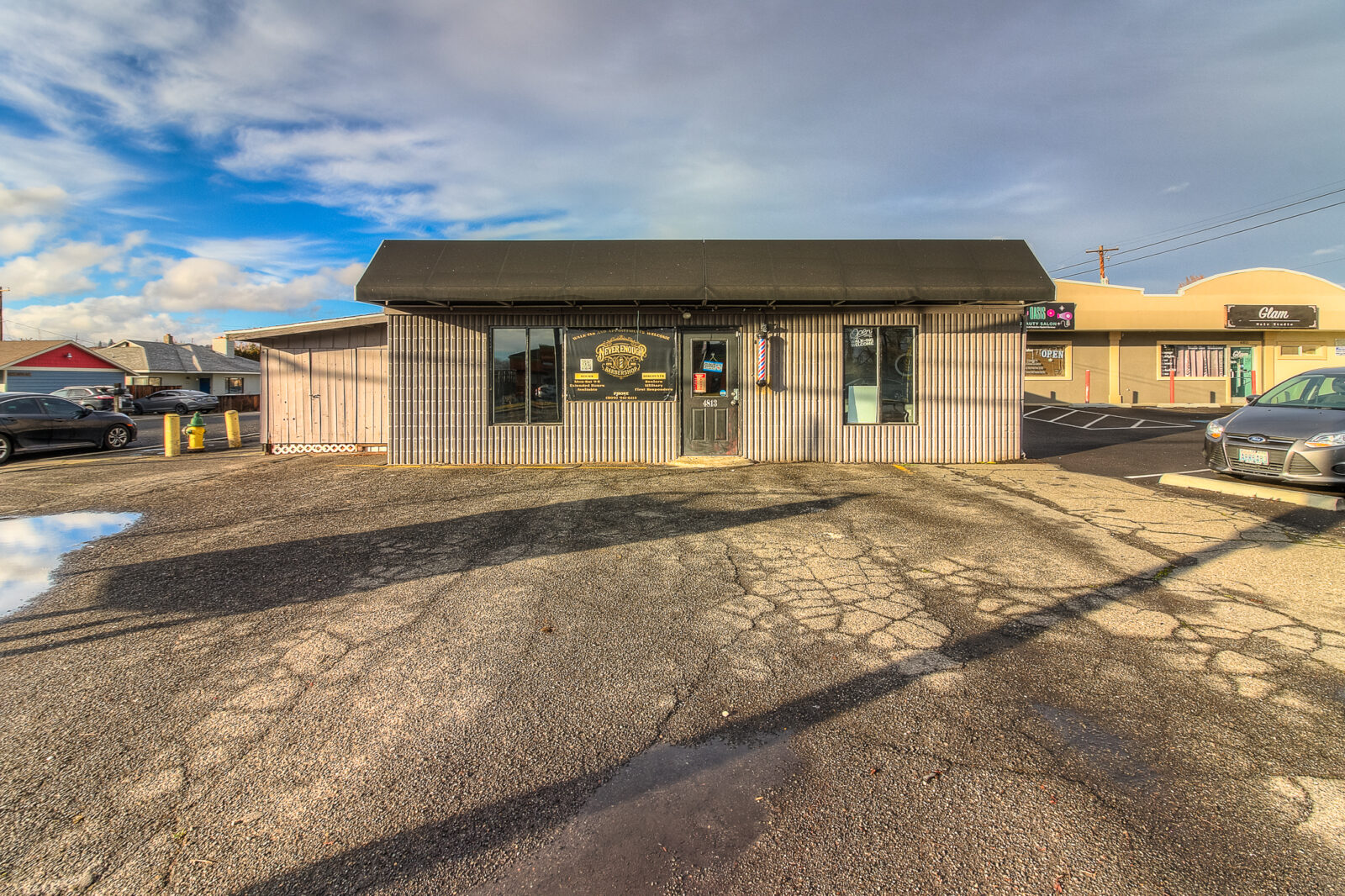 4813 Tieton Dr