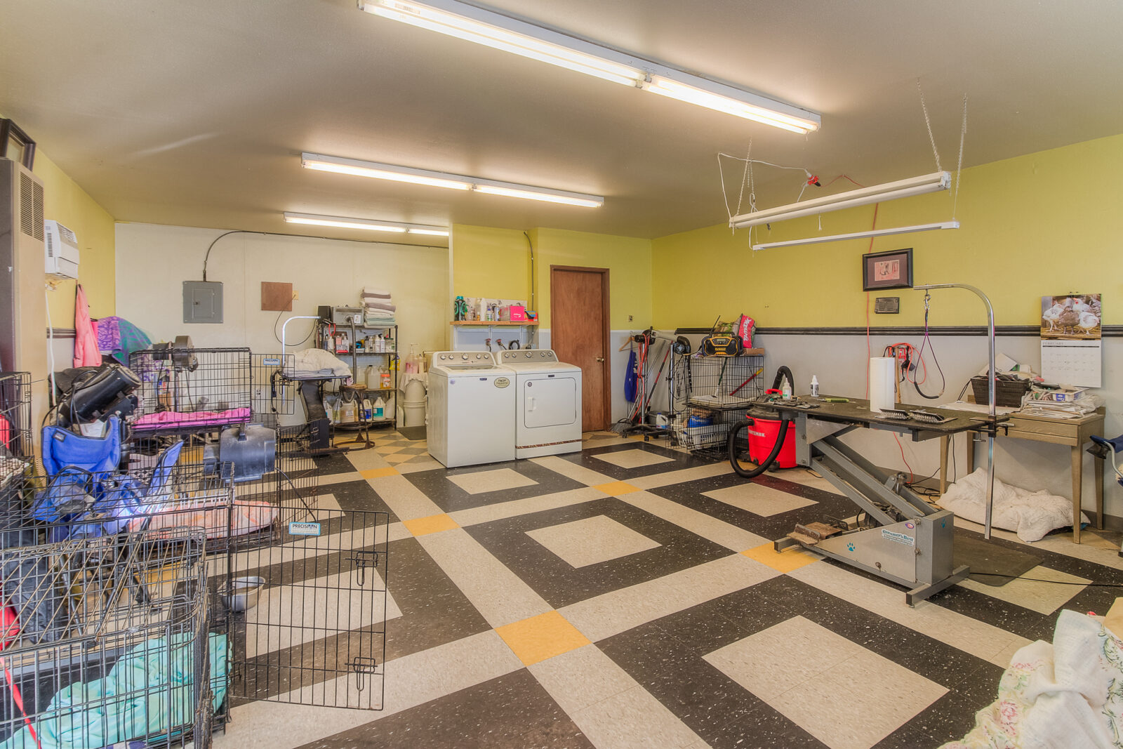 4813 Tieton Dr