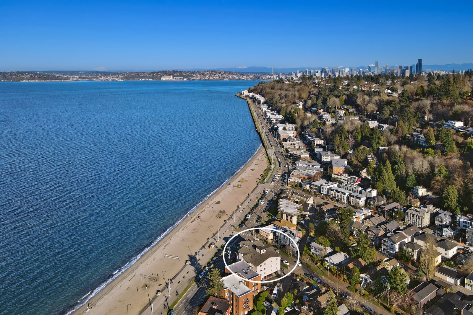2440 Alki Ave SW