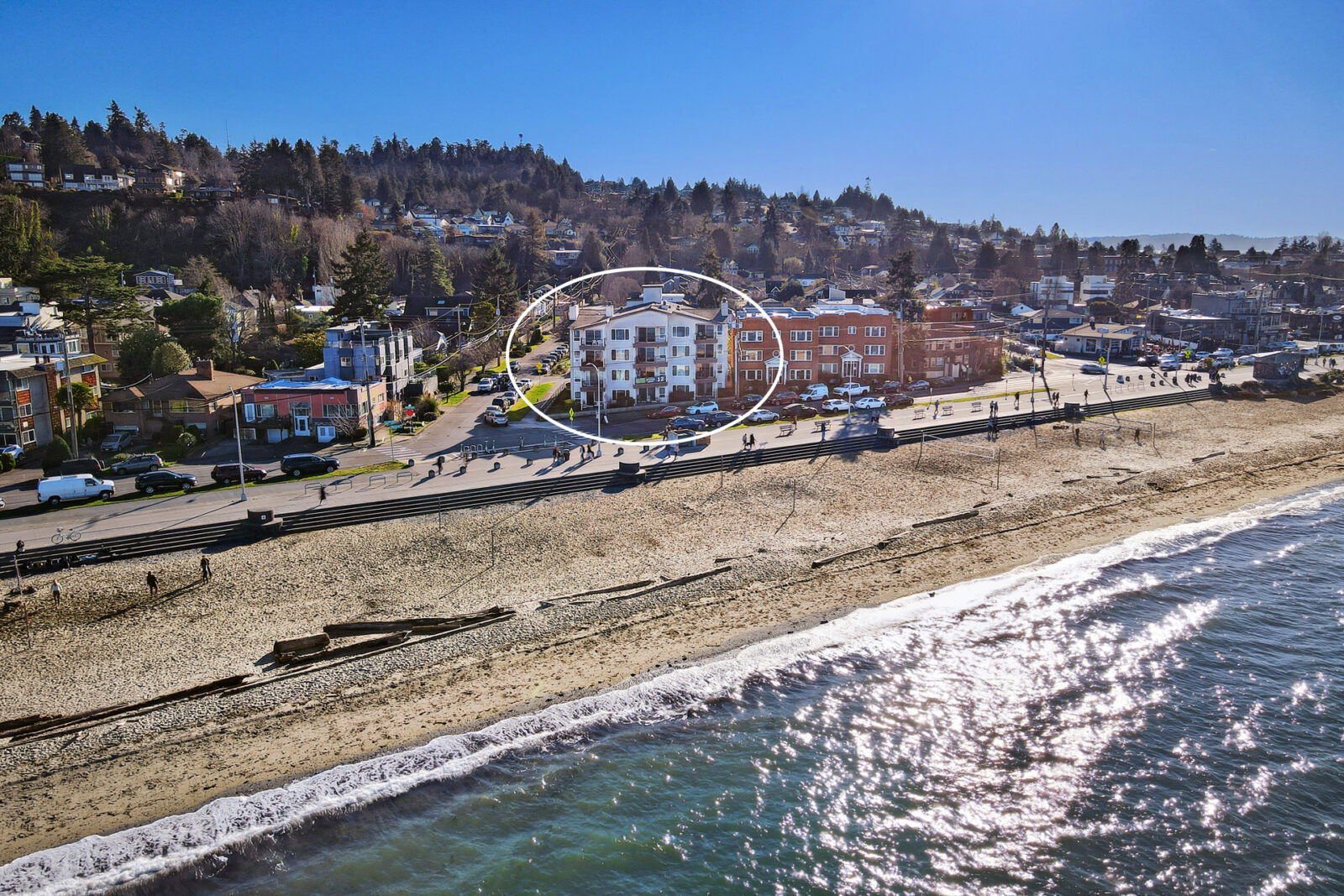2440 Alki Ave SW