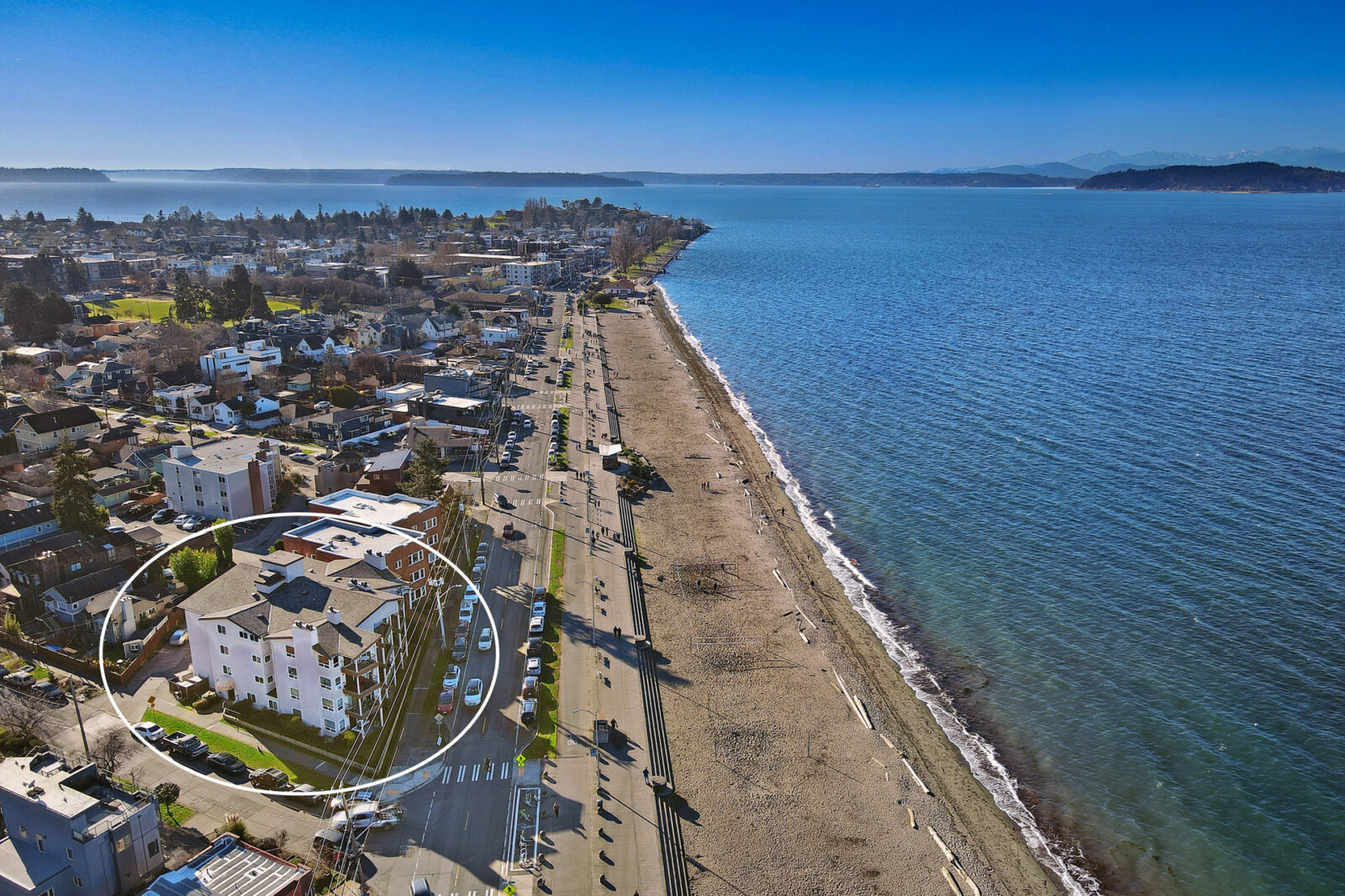 2440 Alki Ave SW