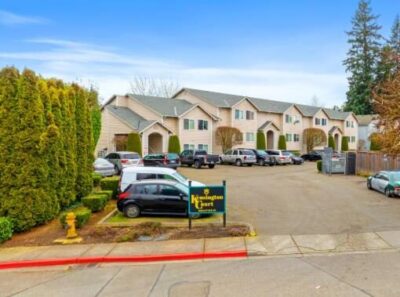 8830 3rd Ave SE