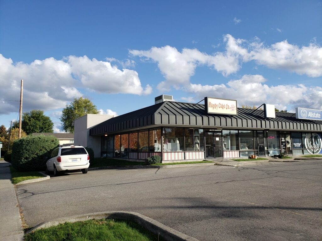 1300 N Mullan Rd