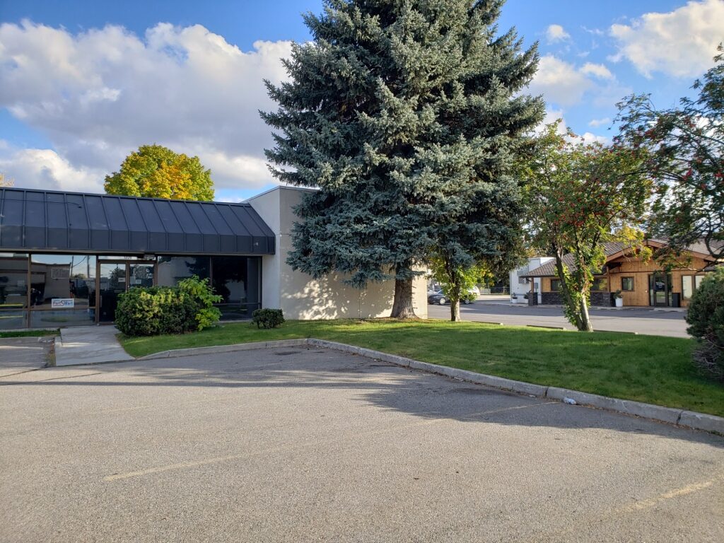 1300 N Mullan Rd