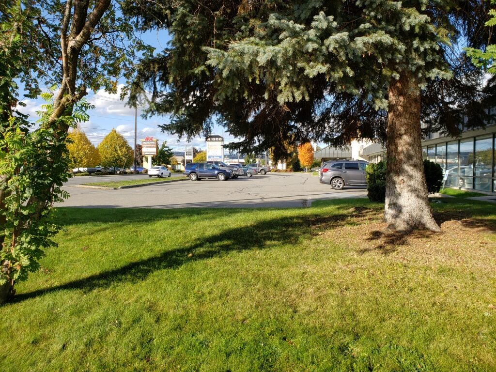 1300 N Mullan Rd