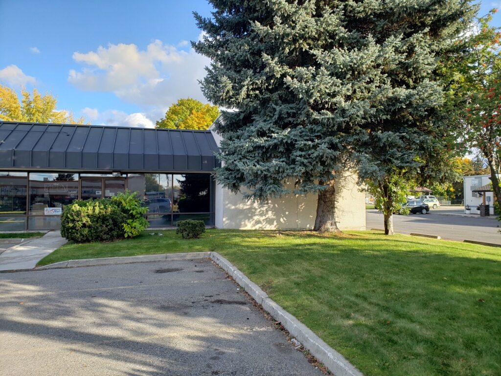 1300 N Mullan Rd