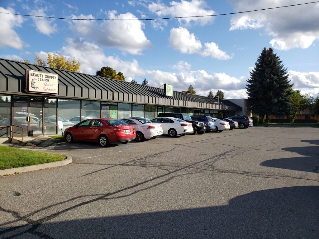 1300 N Mullan Rd