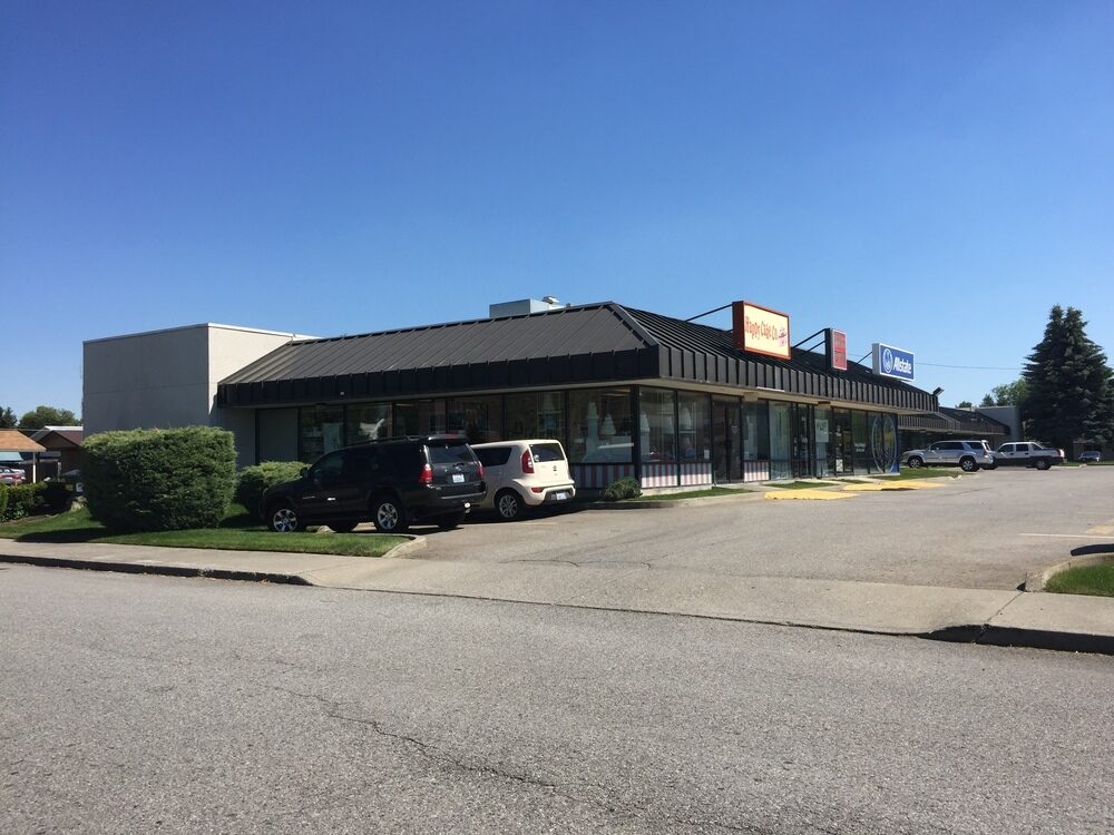 1300 N Mullan Rd