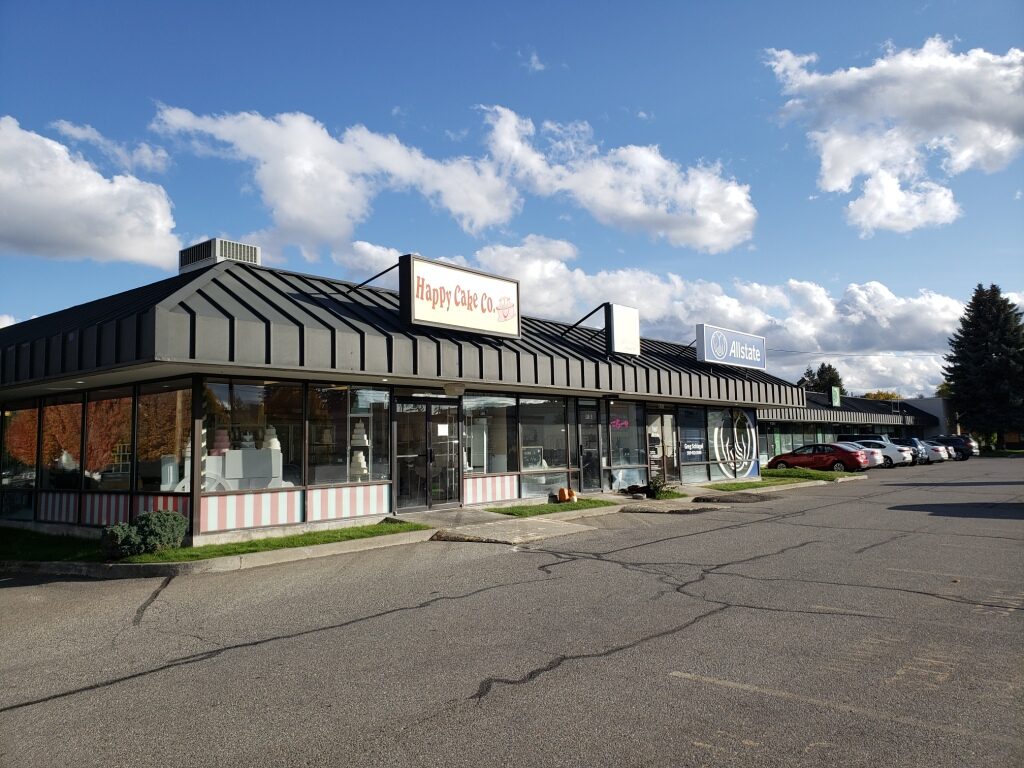 1300 N Mullan Rd