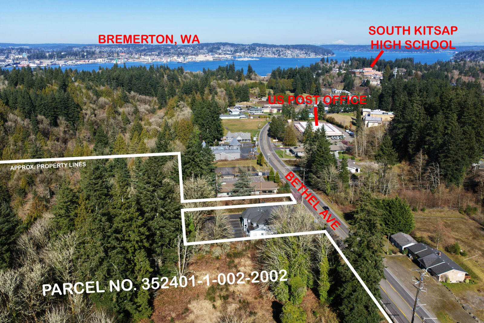 2200 Bethel Ave