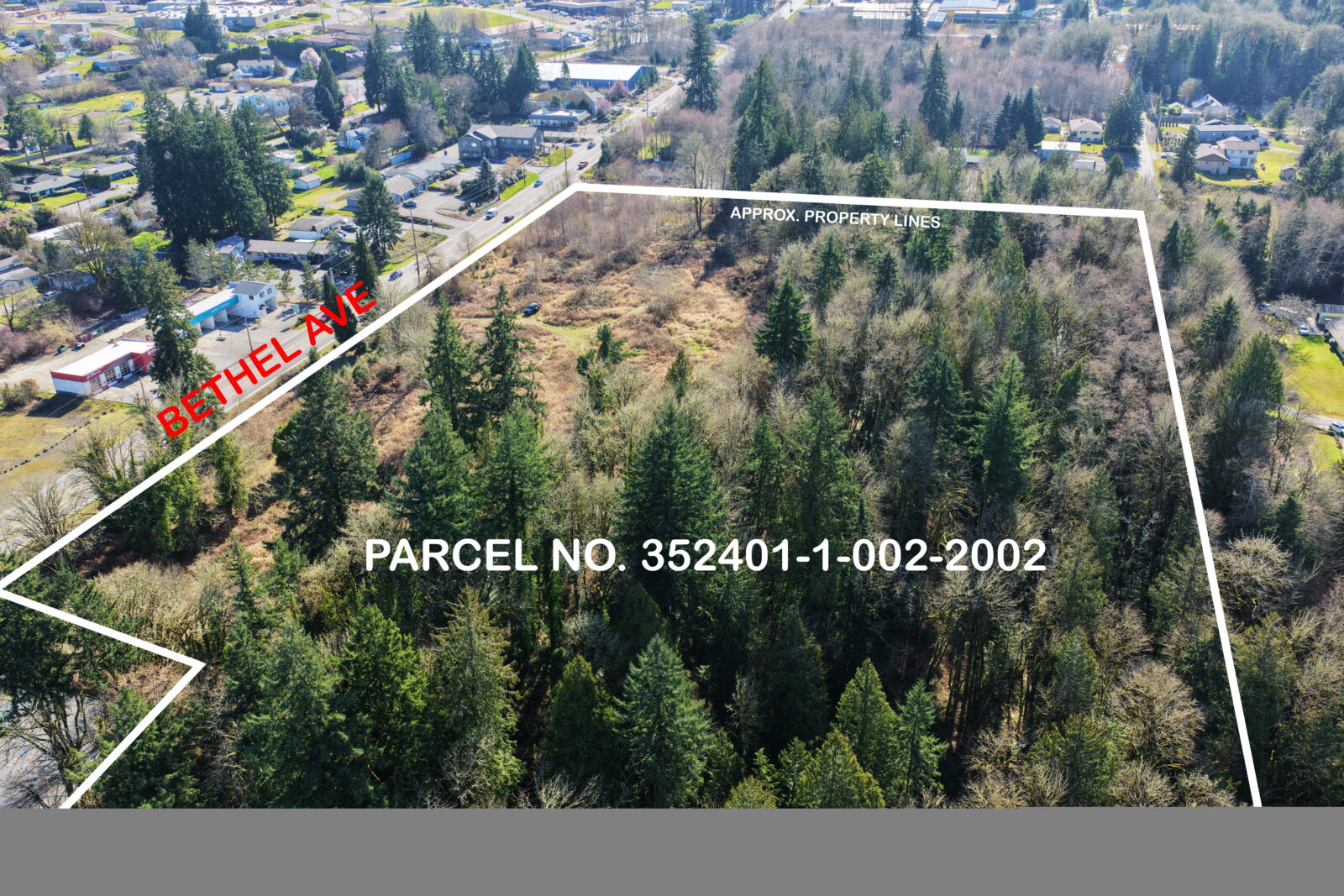 2200 Bethel Ave