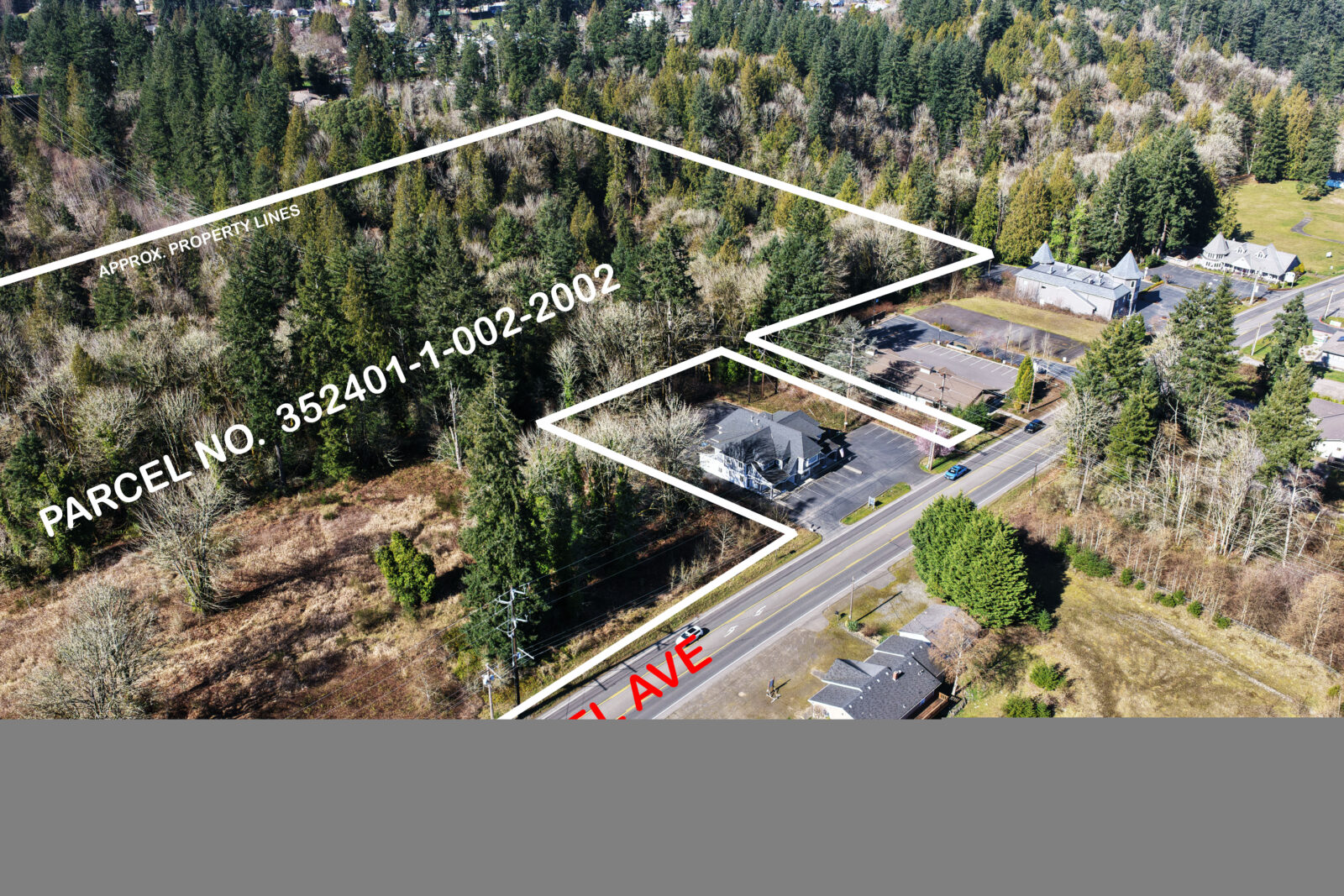 2200 Bethel Ave
