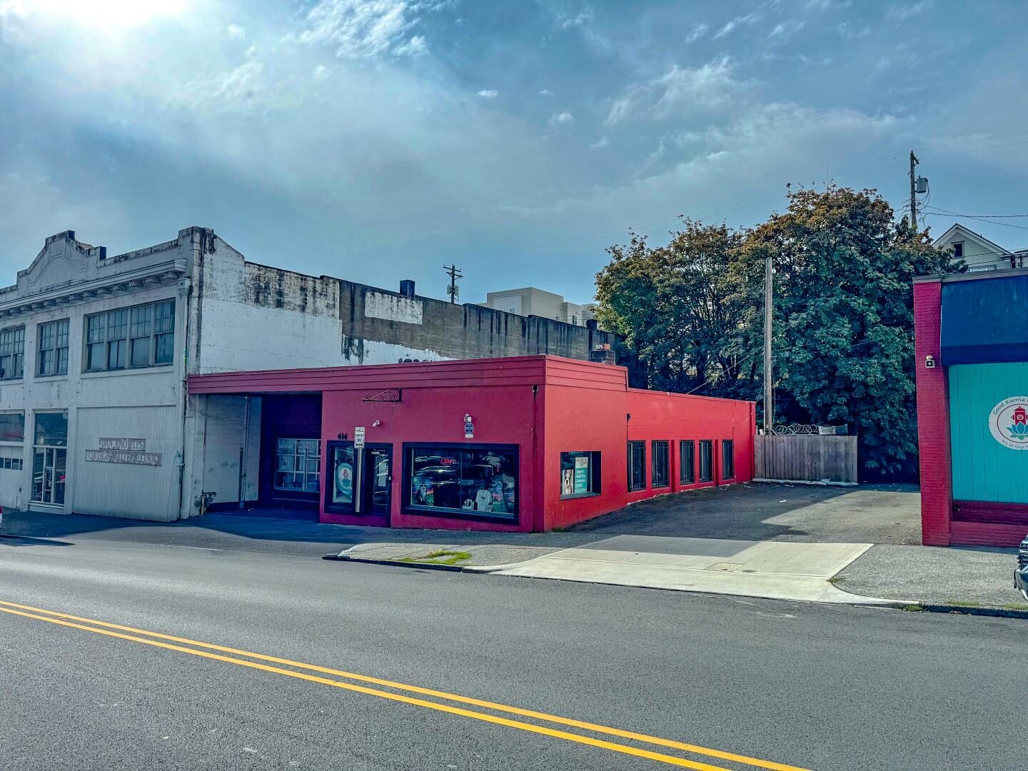 414 St Helens Ave