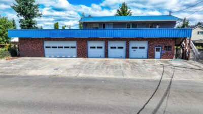 609 Main St