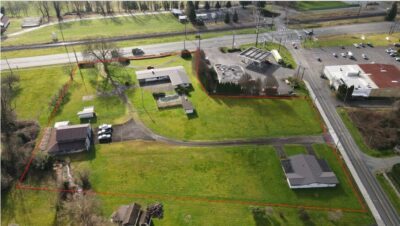202 Old Owen Rd