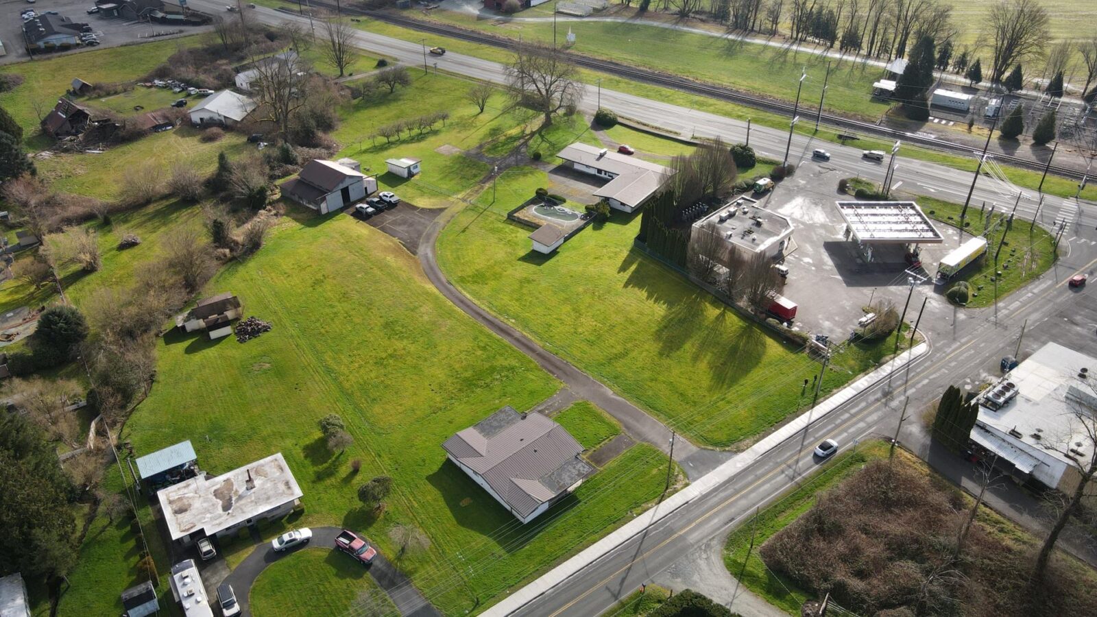 202 Old Owen Rd