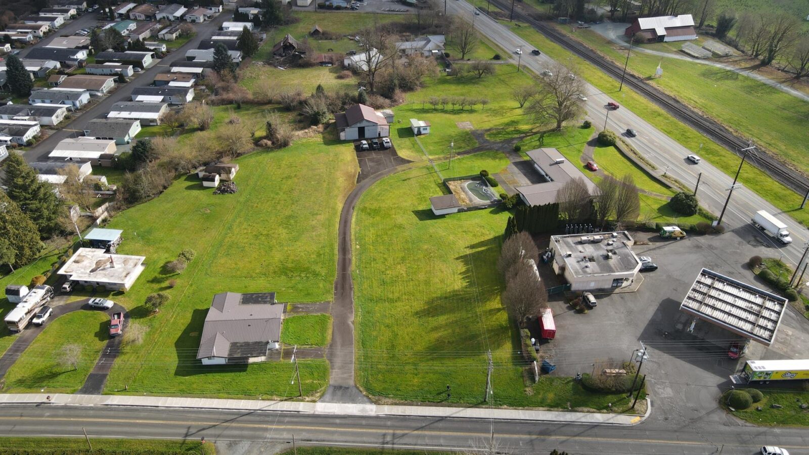 202 Old Owen Rd