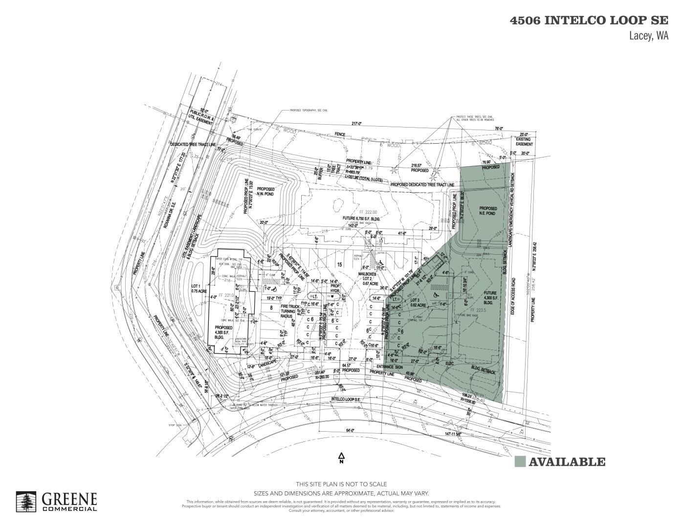 4506 Intelco Loop SE