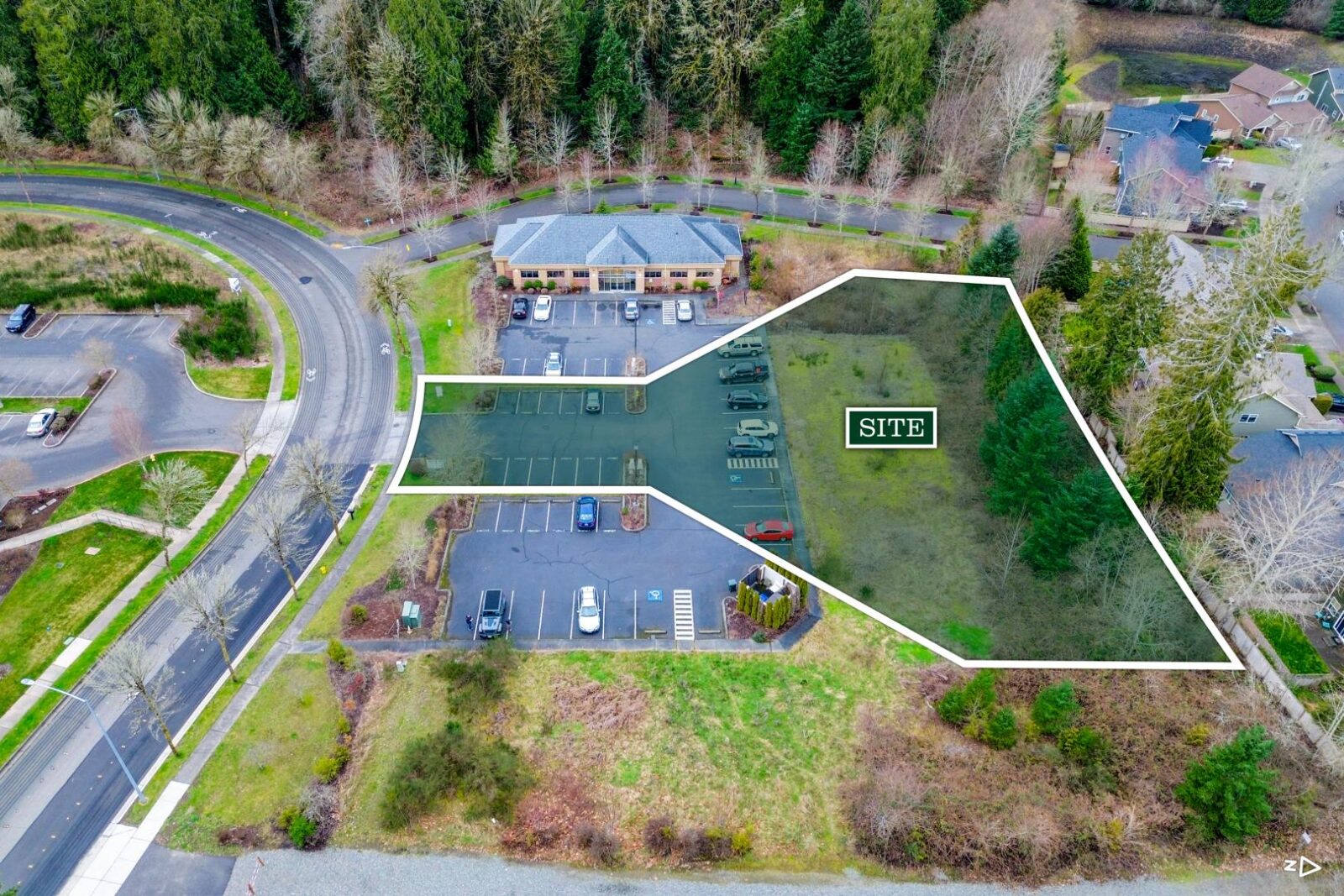 4508 Intelco Loop SE