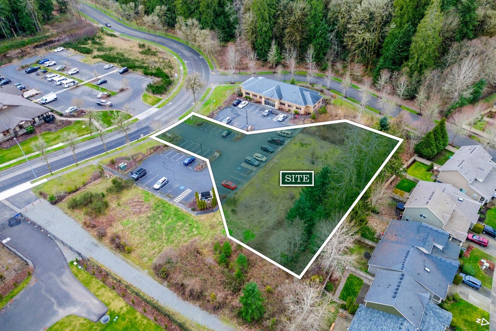 4508 Intelco Loop SE