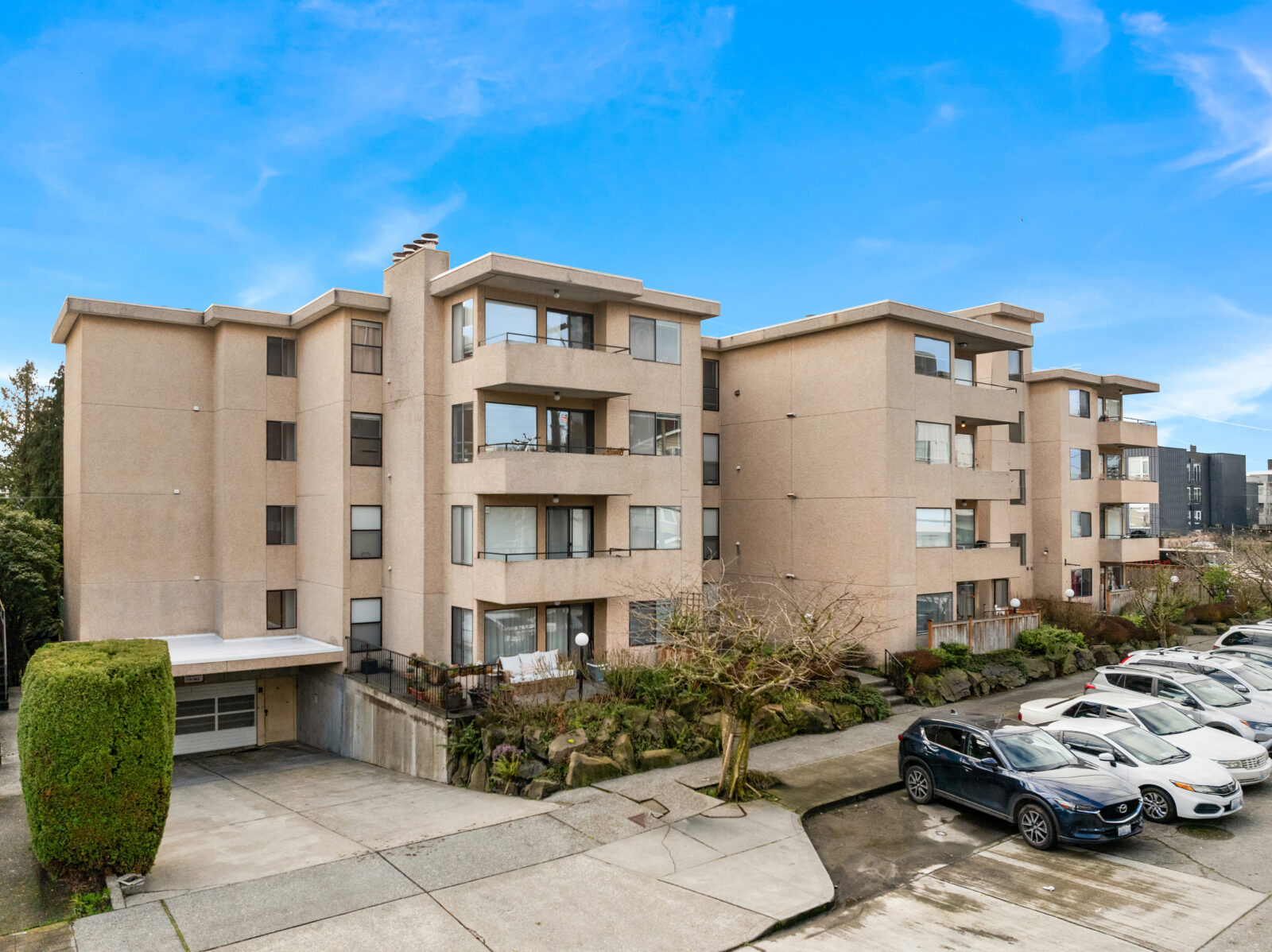 1433 NW 64th Street