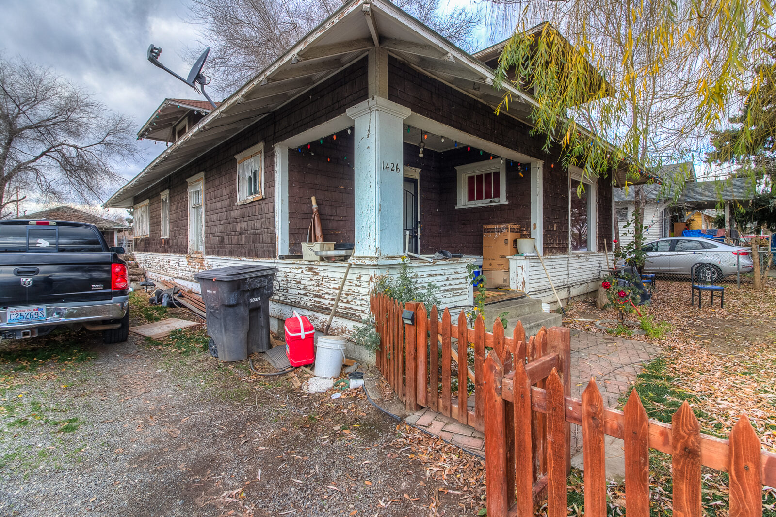1408 S 8th St