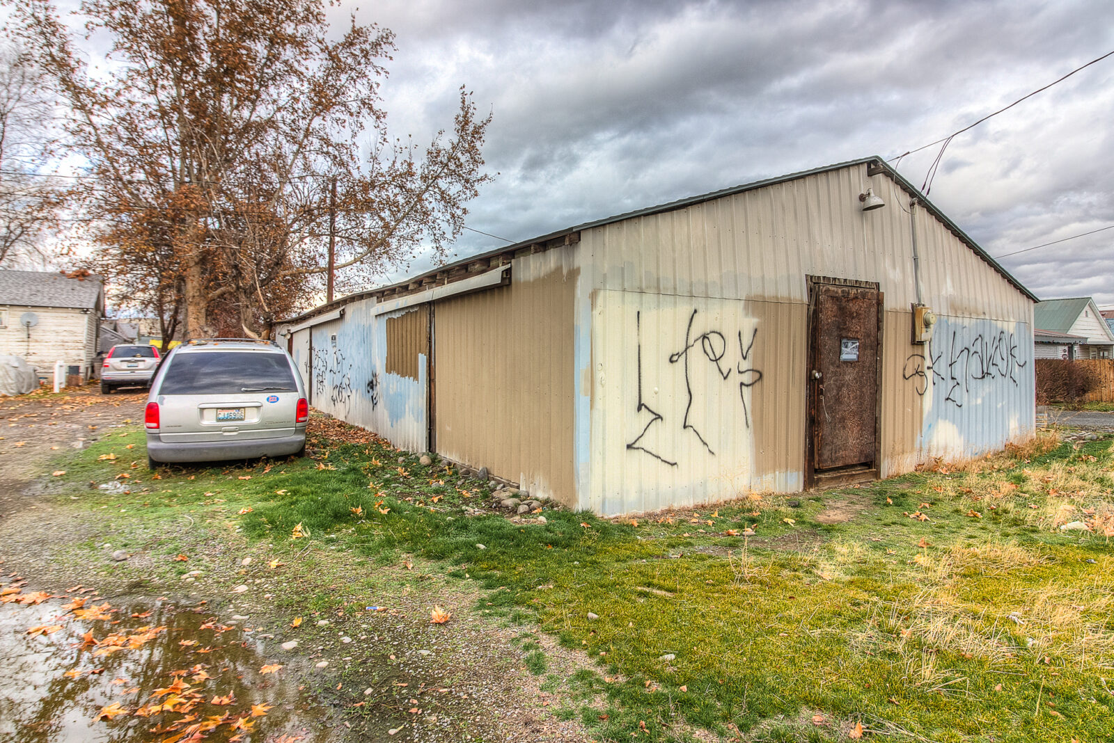 1408 S 8th St