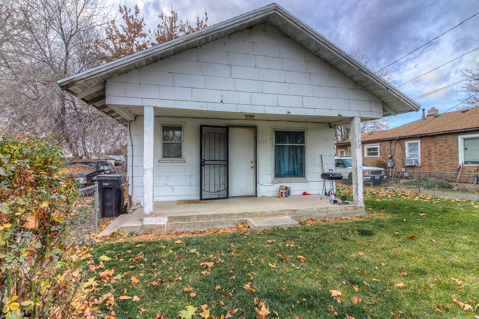 1408 S 8th St