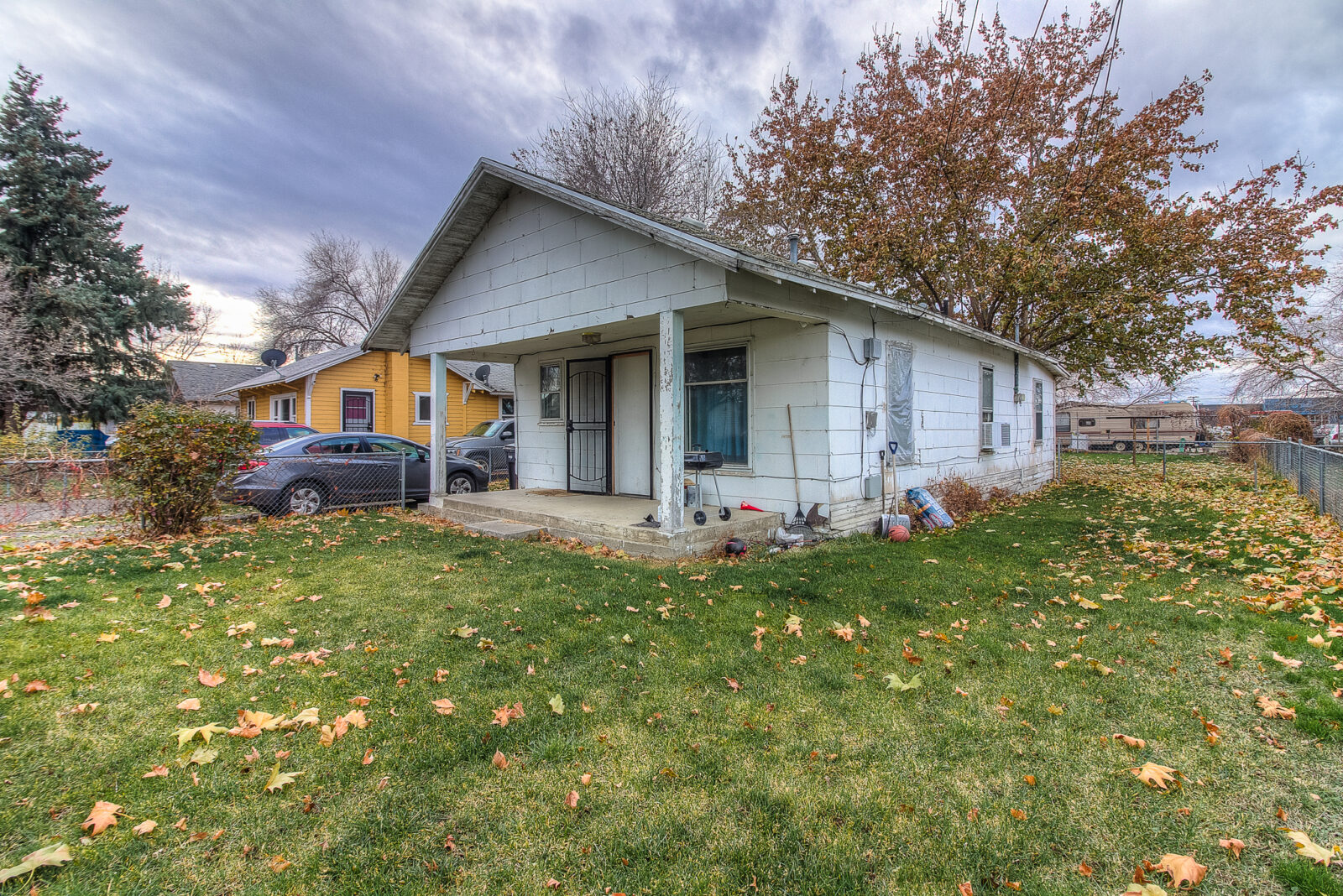 1408 S 8th St