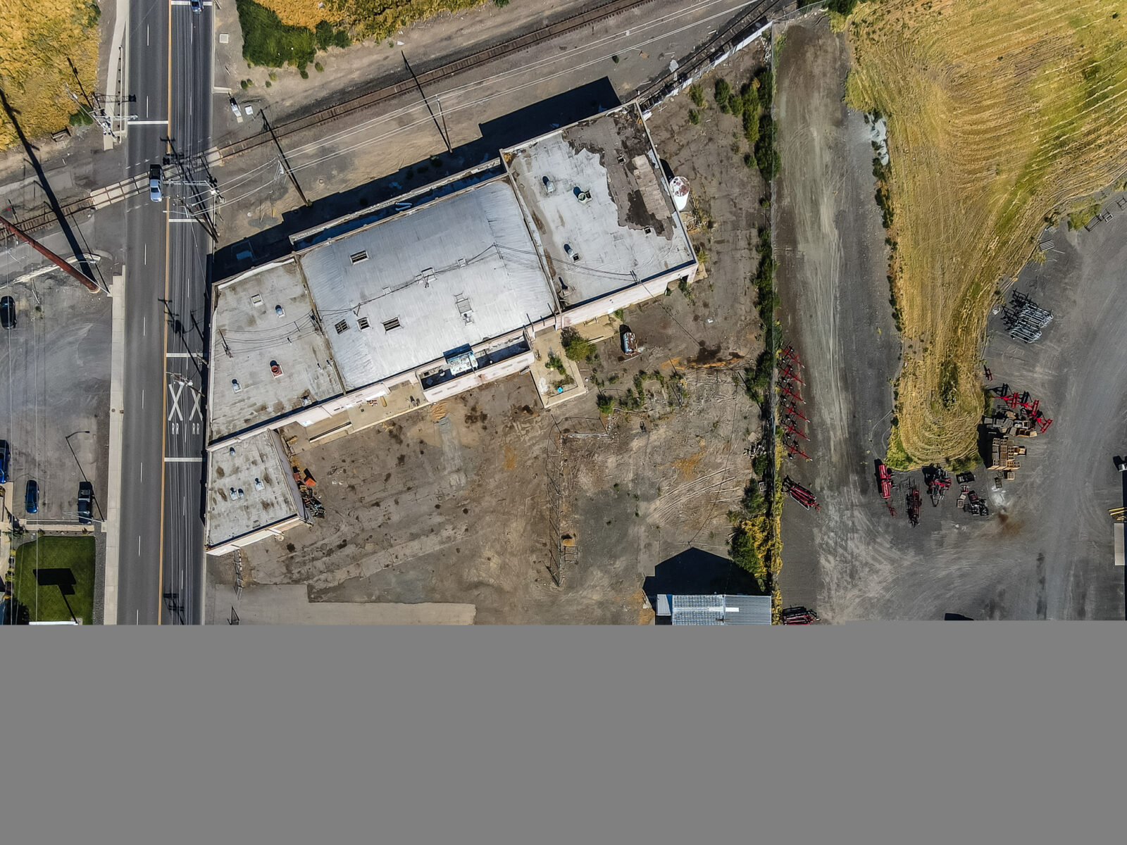 902 W Ahtanum Rd