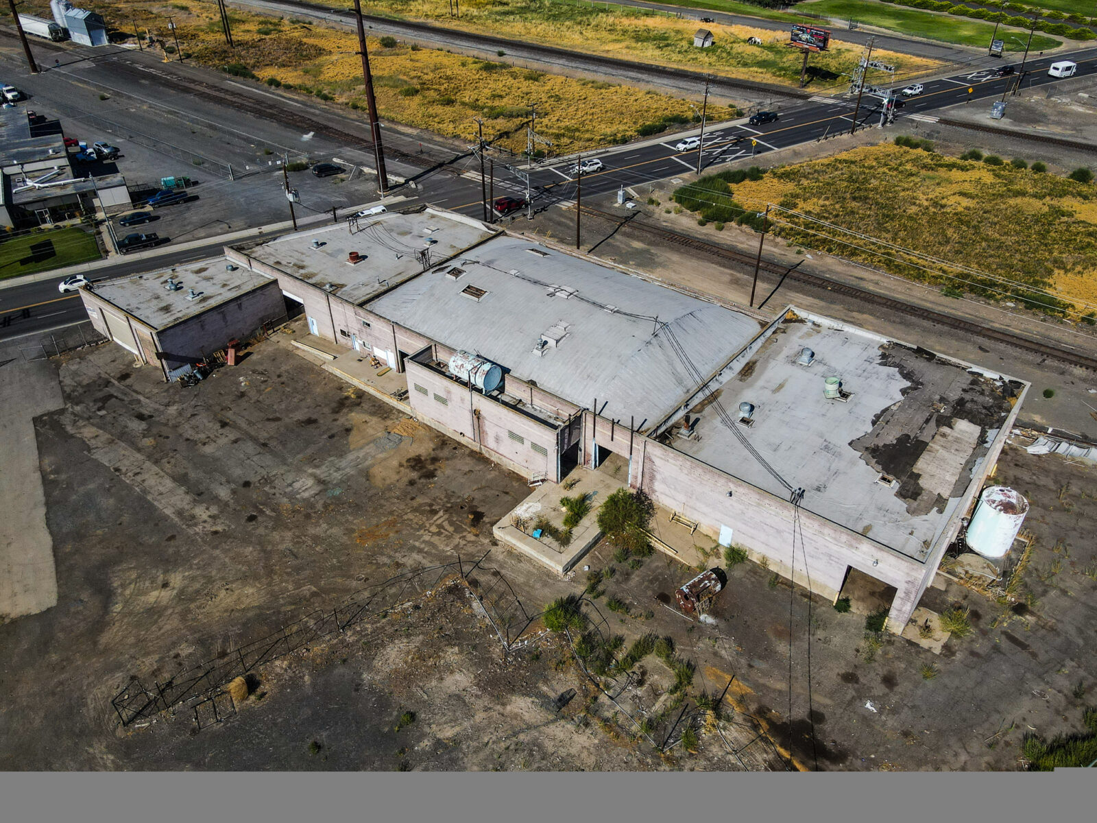 902 W Ahtanum Rd