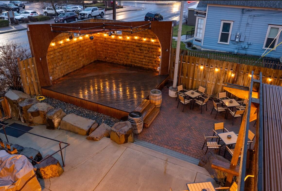 307 E 5th Ave