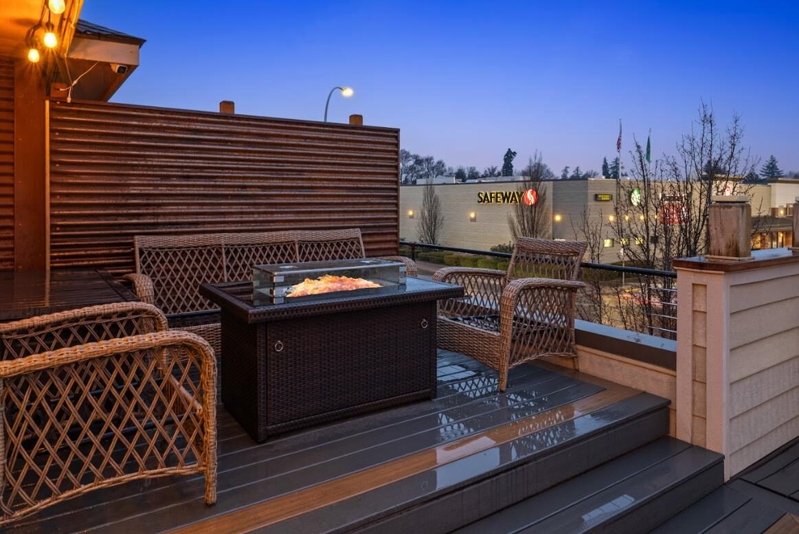 307 E 5th Ave