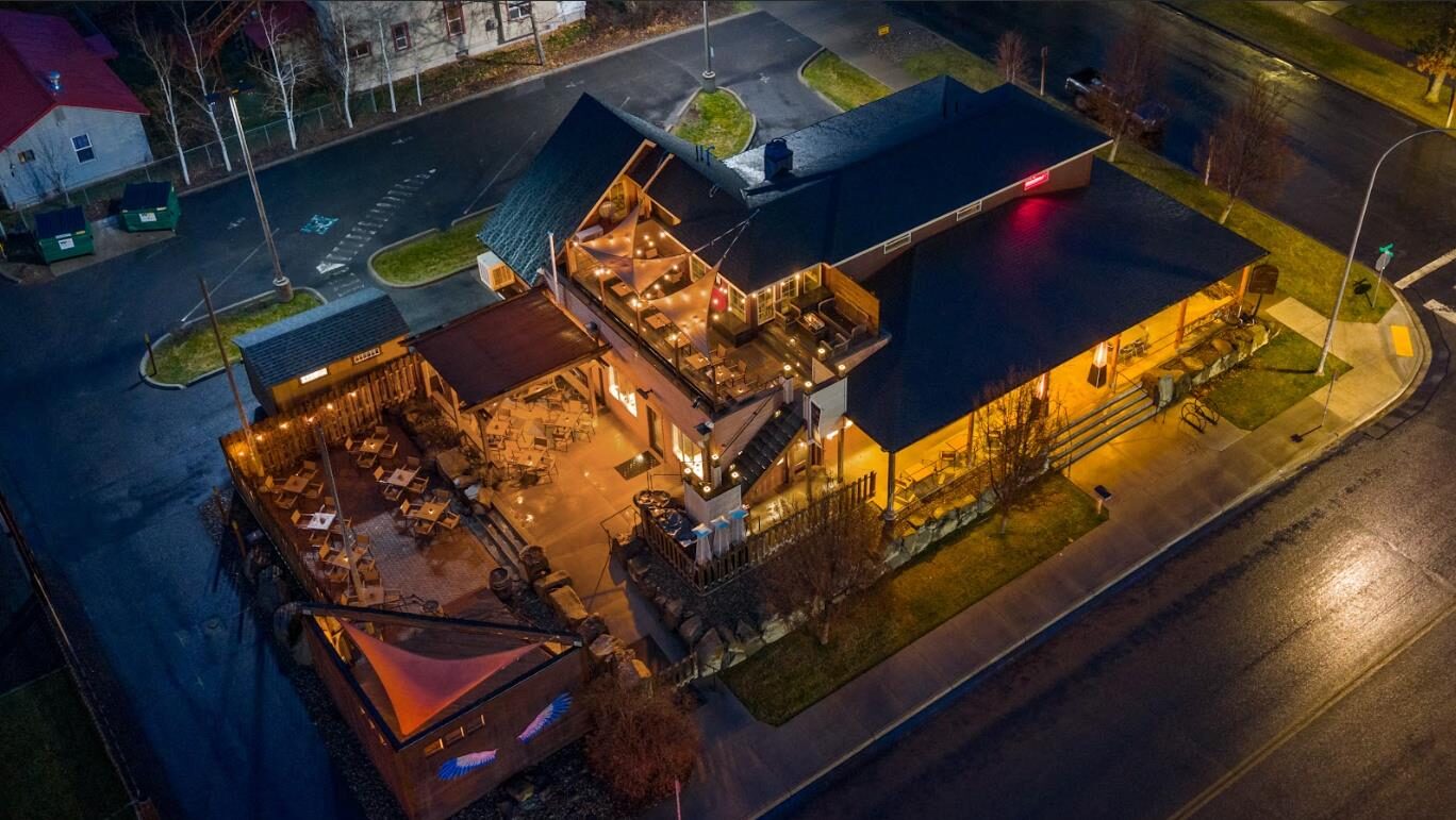 307 E 5th Ave