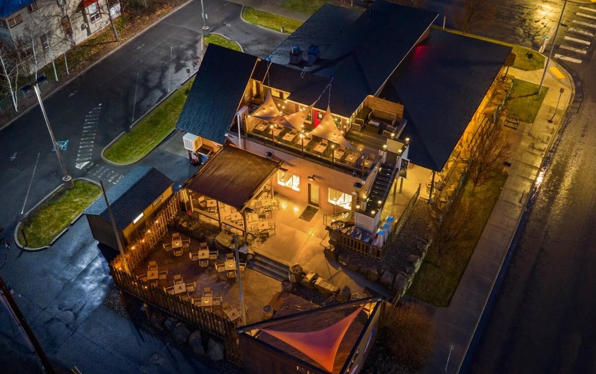 307 E 5th Ave