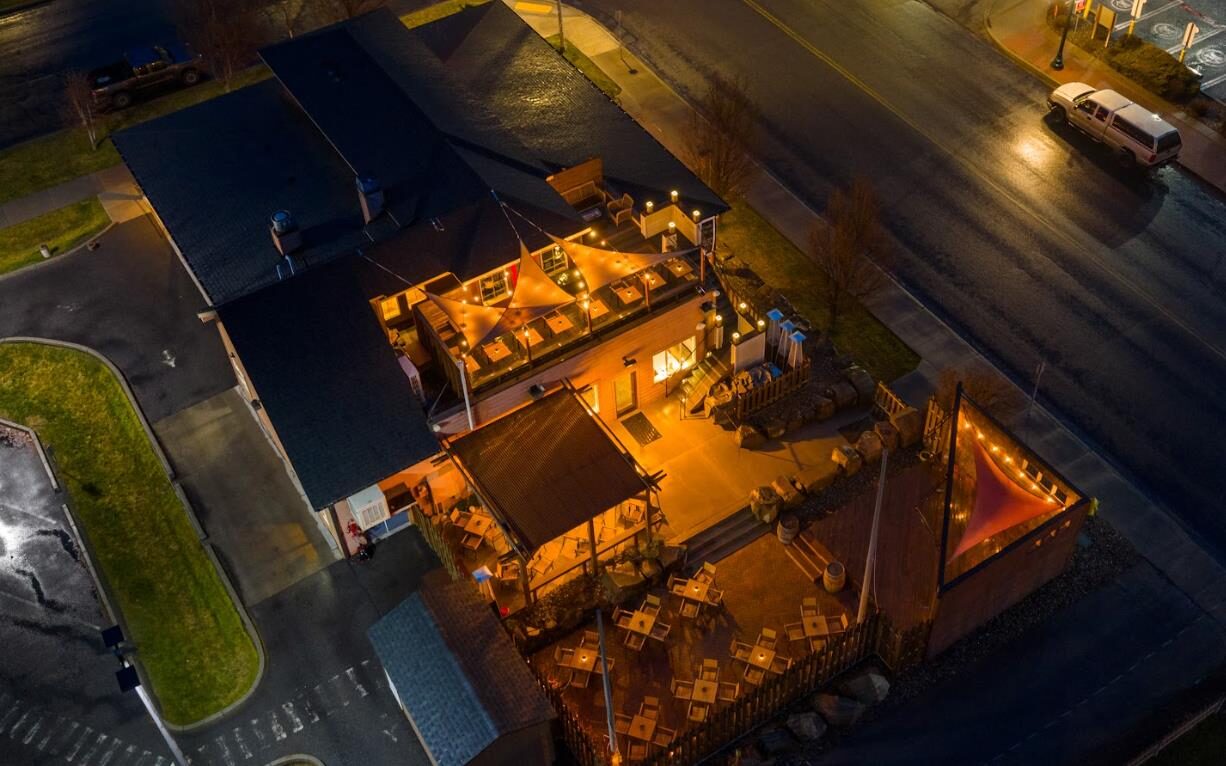 307 E 5th Ave