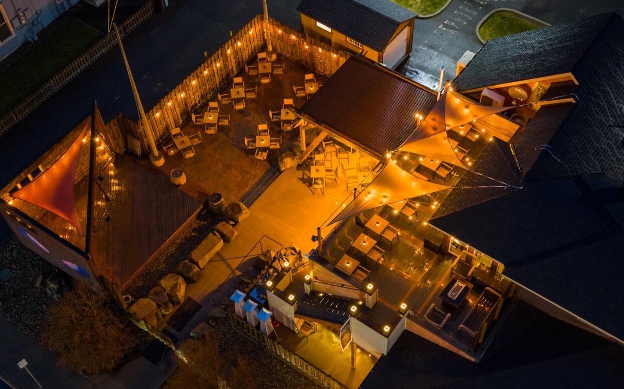 307 E 5th Ave