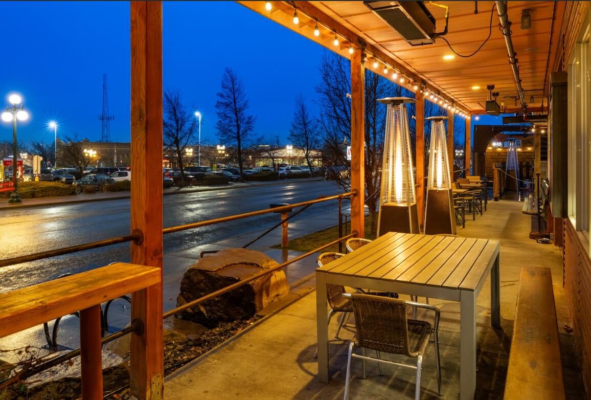 307 E 5th Ave