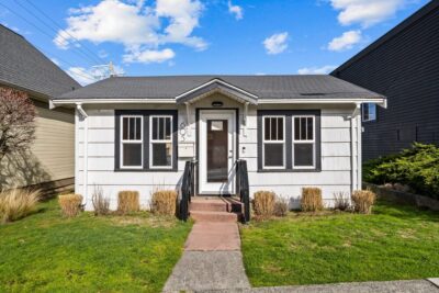 605 Main St
