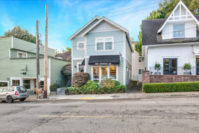 407 W Galer St