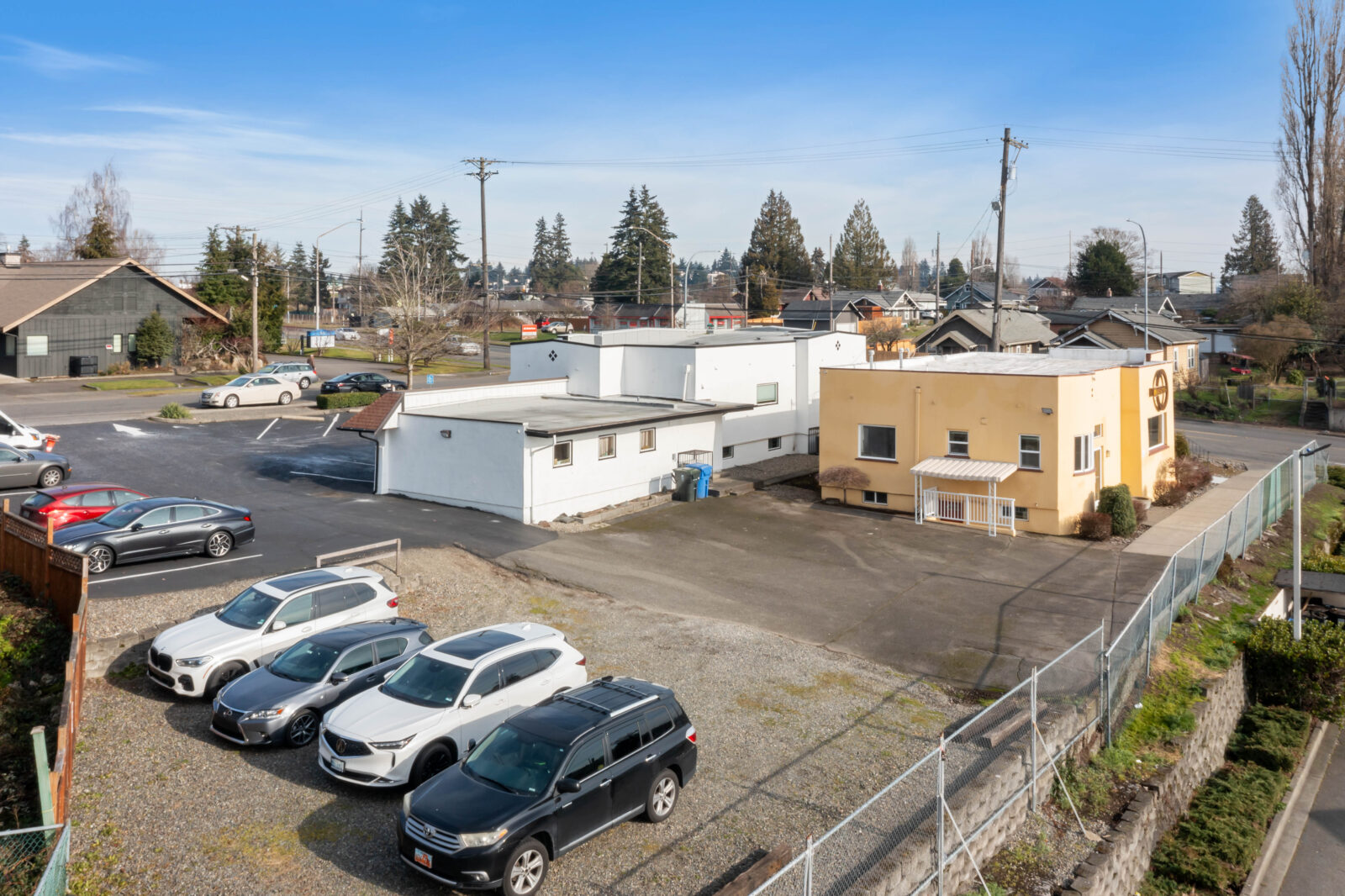 3108 S Union Ave