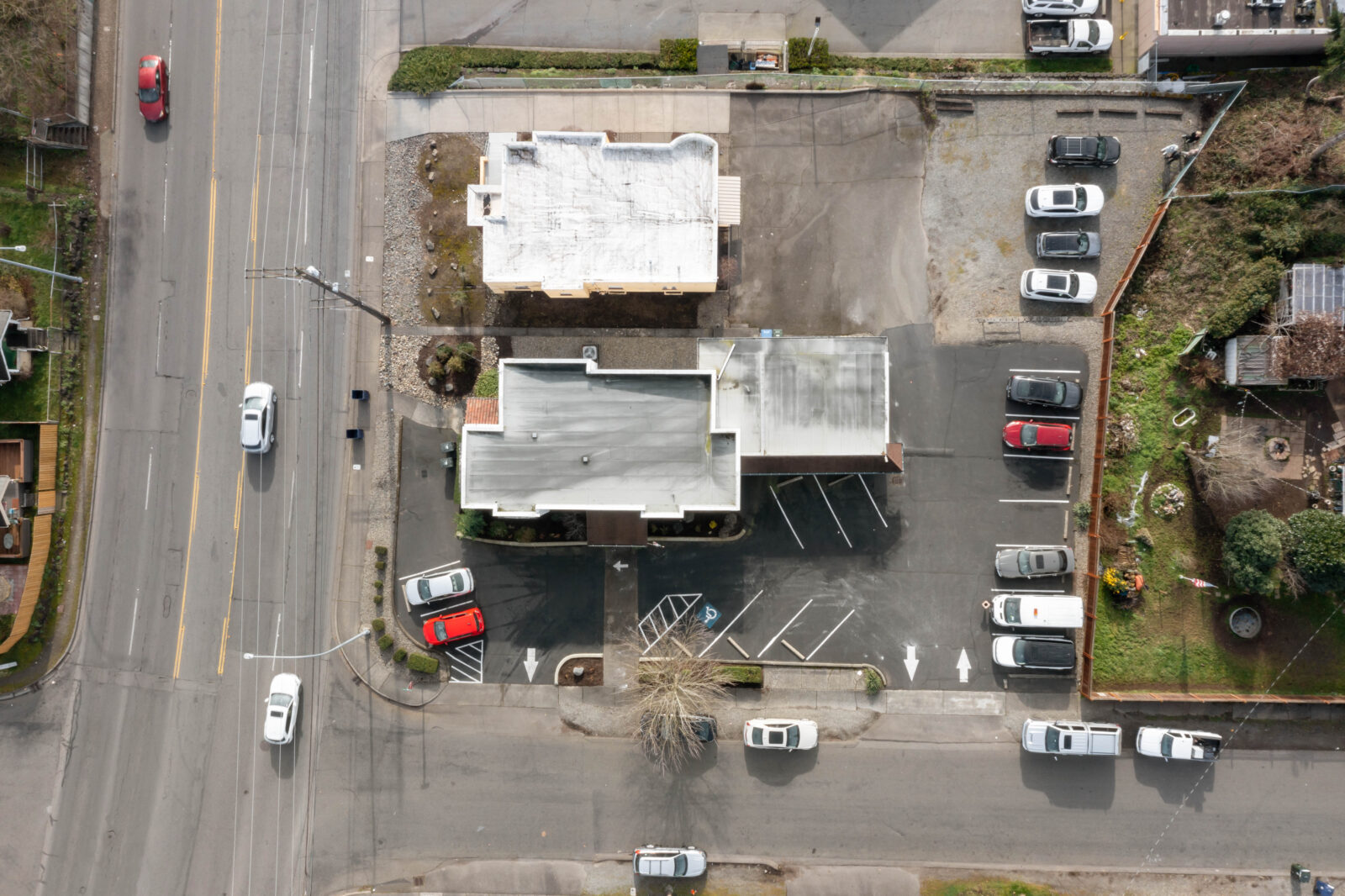 3108 S Union Ave