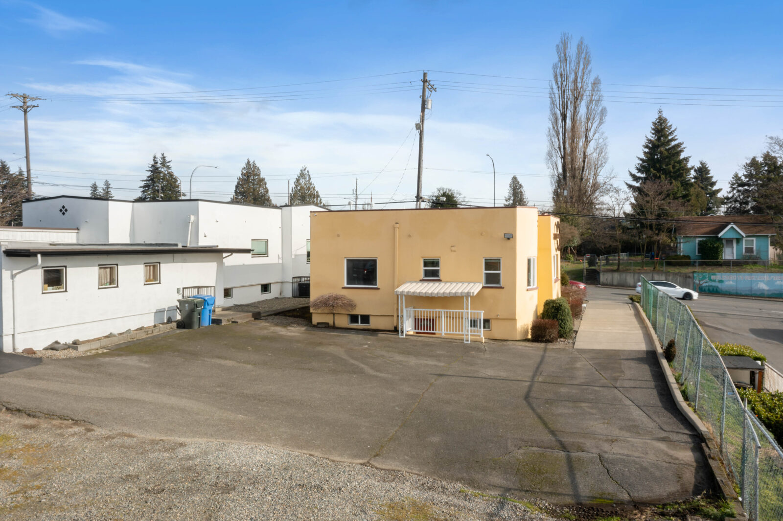 3108 S Union Ave