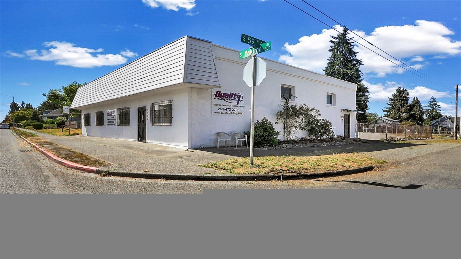 5902 S Yakima Ave